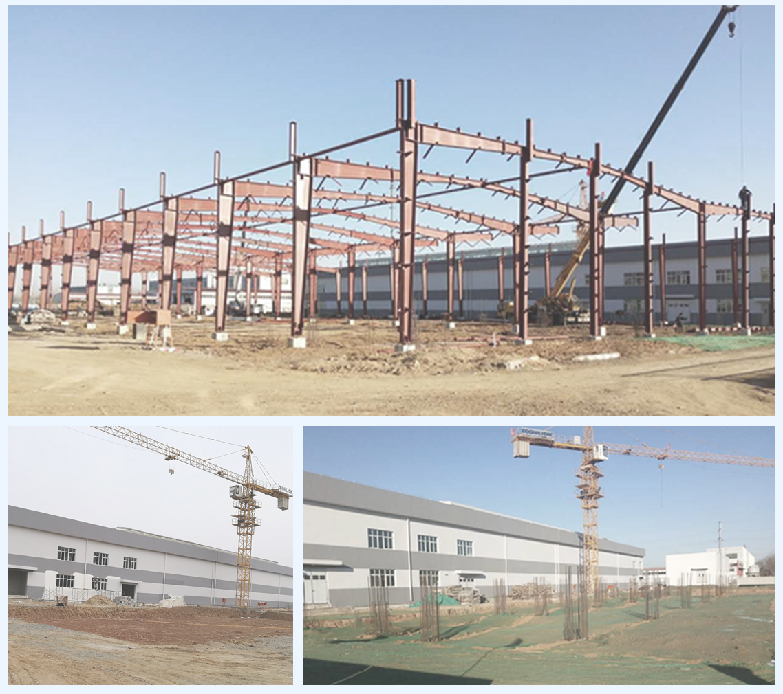 領(lǐng)先生物海藻精加工新生產(chǎn)線項目動工 領(lǐng)先生物海藻精加工新生產(chǎn)線項目動工