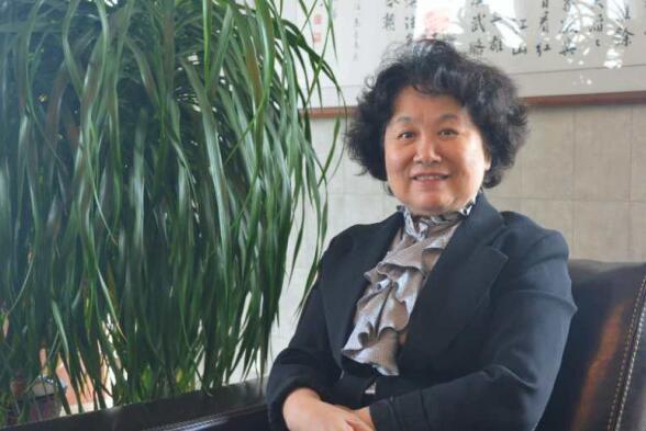 一個女企業(yè)家的現(xiàn)代農業(yè)之夢——訪領先生物農業(yè)股份有限公司董事長徐志文 一個女企業(yè)家的現(xiàn)代農業(yè)之夢——訪領先生物農業(yè)股份有限公司董事長徐志文