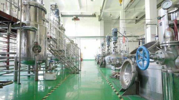 一個女企業(yè)家的現(xiàn)代農業(yè)之夢——訪領先生物農業(yè)股份有限公司董事長徐志文 一個女企業(yè)家的現(xiàn)代農業(yè)之夢——訪領先生物農業(yè)股份有限公司董事長徐志文