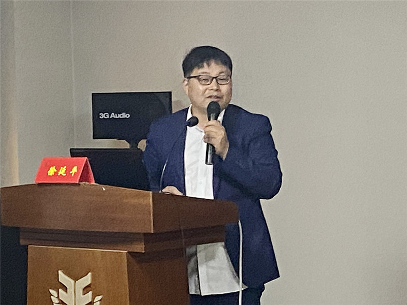 河北省納米膜糞污處理技術(shù)觀摩培訓(xùn)會圓滿落幕 河北省納米膜糞污處理技術(shù)觀摩培訓(xùn)會圓滿落幕